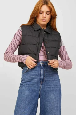 Jack & Jones Coletes-Colete Acolchoado