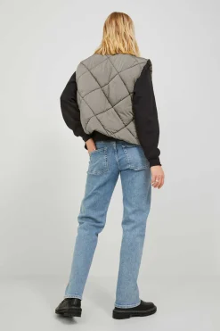 Jack & Jones Coletes-Colete Acolchoado