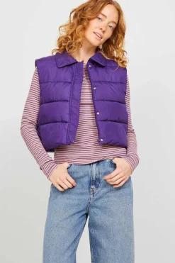 Jack & Jones Coletes-Colete Acolchoado