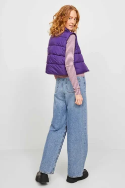 Jack & Jones Coletes-Colete Acolchoado