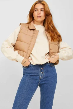 Jack & Jones Coletes-Colete Acolchoado