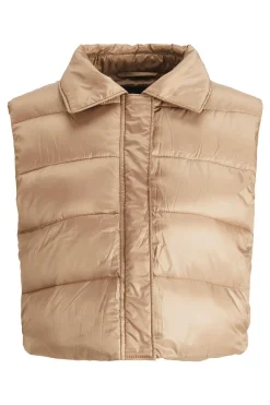 Jack & Jones Coletes-Colete Acolchoado