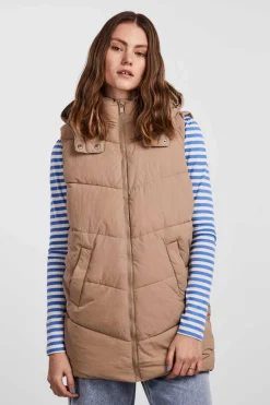 Pieces Coletes-Colete Acolchoado