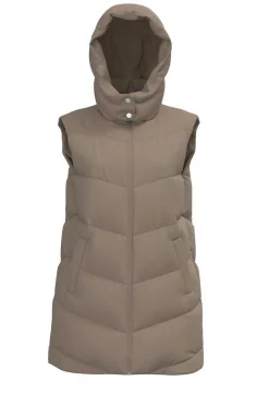 Pieces Coletes-Colete Acolchoado