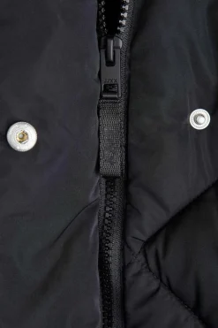 Jack & Jones Coletes-Colete Acolchoado Curto De Mulher