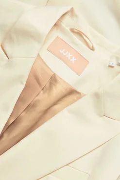 Jack & Jones Coletes-Colete Comprido Tecido Tayloring