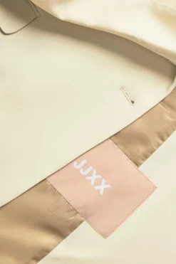 Jack & Jones Coletes-Colete Comprido Tecido Tayloring