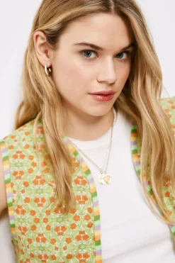 High Spirits Coletes-Colete Leyre