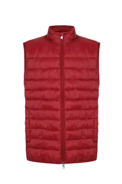 Cortefiel Colete Ultraleve Thermolite Granada Hot