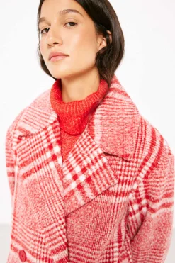 High Spirits Sobretudos E Parkas-Columbia Road Jacket