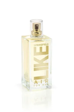 Springfield Fragrancias-Como O Ar Ela 50Ml