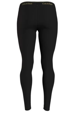 Calvin Klein Pijamas-Conjunto De Pijama Comprido Modern Cotton Holiday