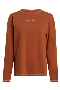 Calvin Klein Pijamas-Conjunto De Pijama Comprido Future Shift Holiday