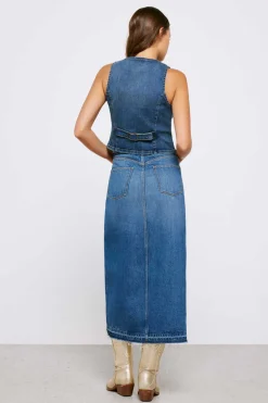 High Spirits Saias-Connie Skirt