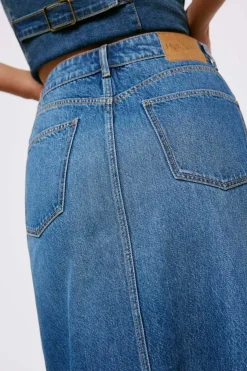 High Spirits Saias-Connie Skirt