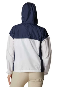 Columbia Outdoor-Corta-Ventos Flash Challenger™ Para Mulher - Novidade