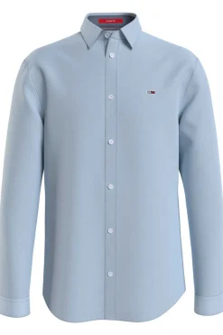 Tommy Jeans Corta-Ventos Chicago Azul Royal Discount