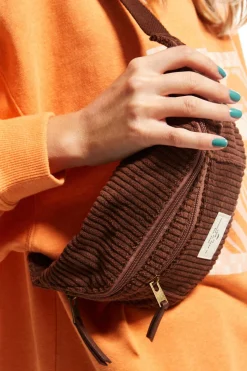 Roxy Malas E Mochilas-Cosy Nature - Bolsa De Cintura Para Mulher