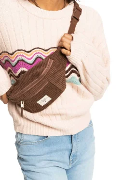 Roxy Malas E Mochilas-Cosy Nature - Bolsa De Cintura Para Mulher