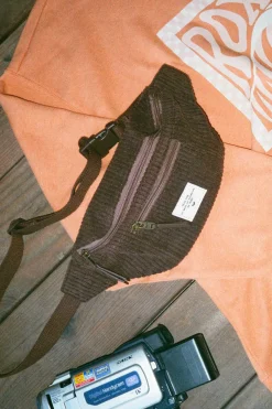 Roxy Malas E Mochilas-Cosy Nature - Bolsa De Cintura Para Mulher