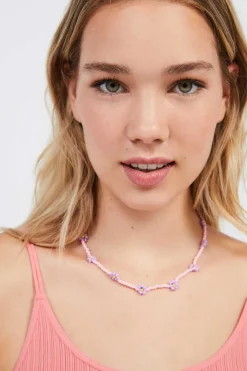 HI&BYE T-Shirts E Tops-Crop Top Alcas Duplas Sem Costura Cor De Laranja