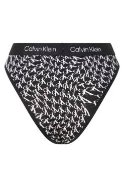 Calvin Klein Calcinhas-Cuequinha Brasileira Corte Alto 1996 Cotton.