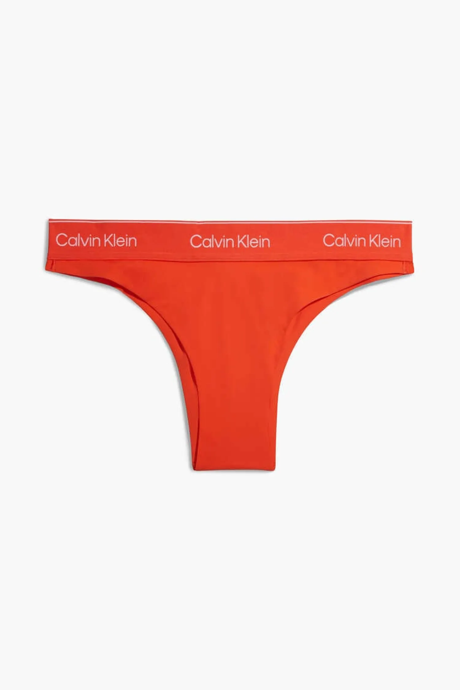 Calvin Klein Calcinhas-Cuequinha Brasileira Modern Performance.