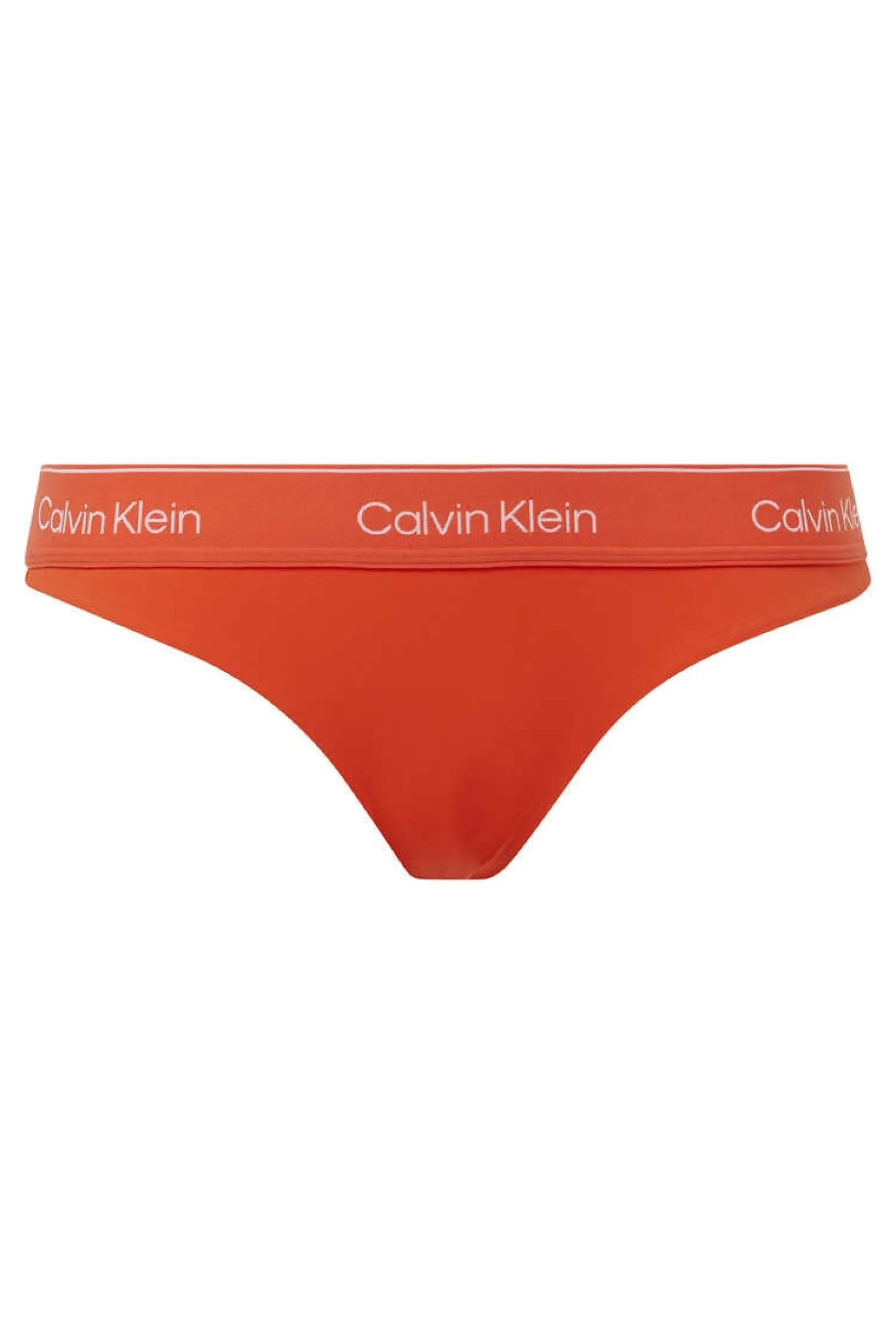 Calvin Klein Calcinhas-Cuequinha Brasileira Modern Performance.
