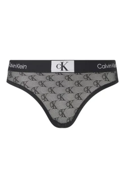 Calvin Klein Calcinhas-Cuequinha Classica 1996 Logo Lace.