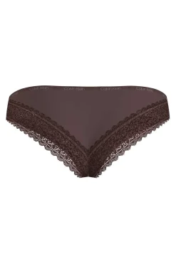 Calvin Klein Calcinhas-Cuequinha Estilo Brasileiro Flirty