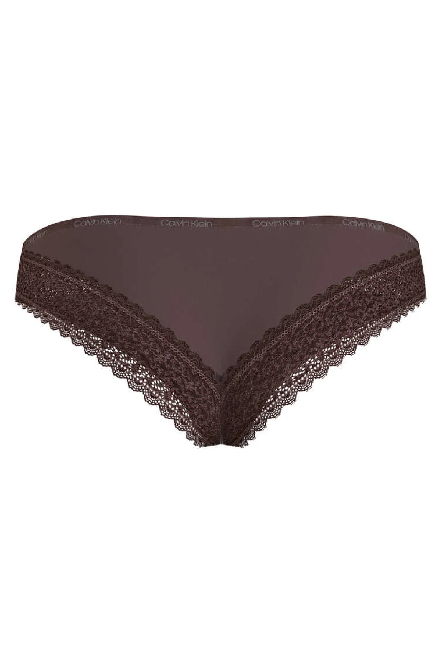 Calvin Klein Calcinhas-Cuequinha Estilo Brasileiro Flirty