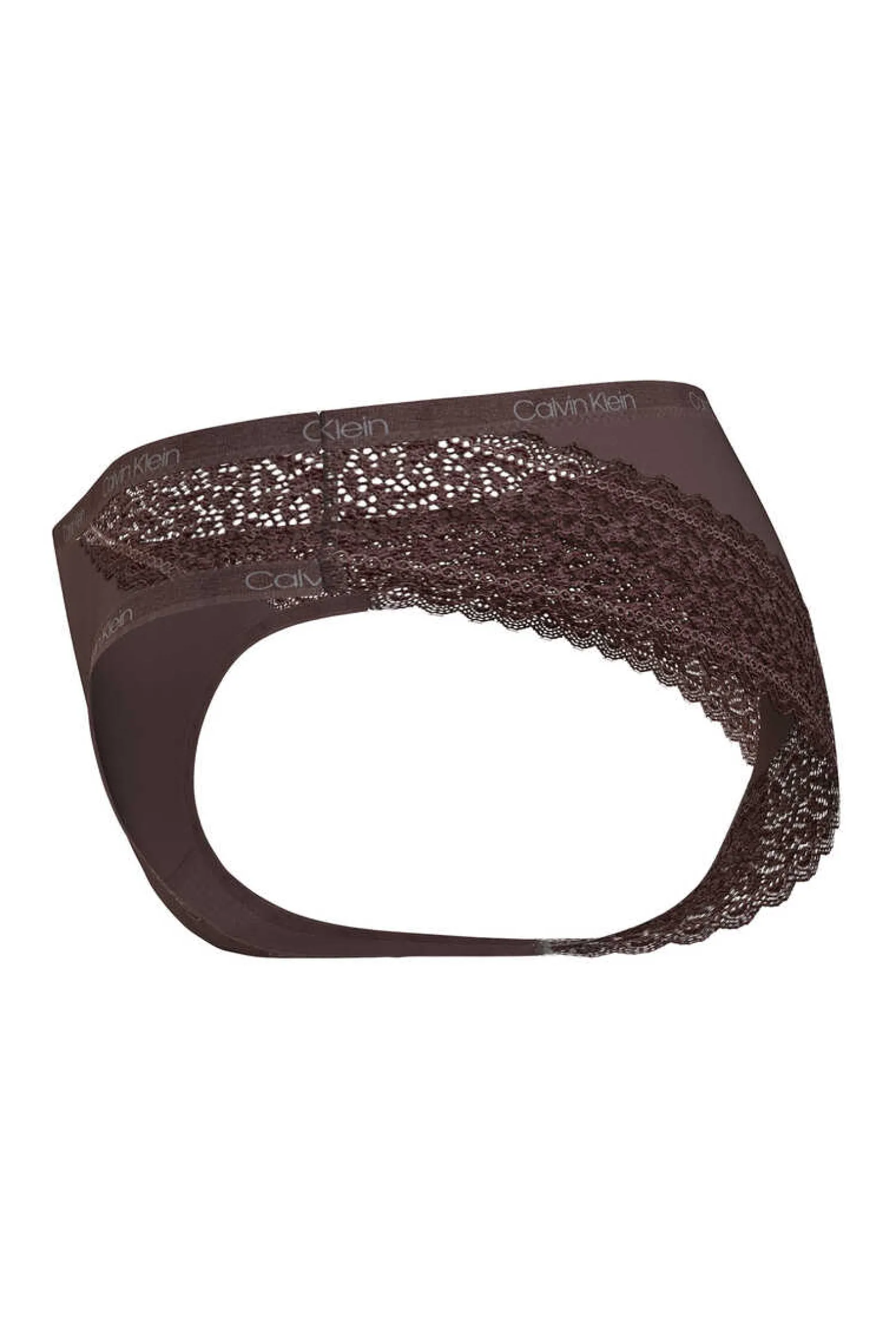 Calvin Klein Calcinhas-Cuequinha Estilo Brasileiro Flirty