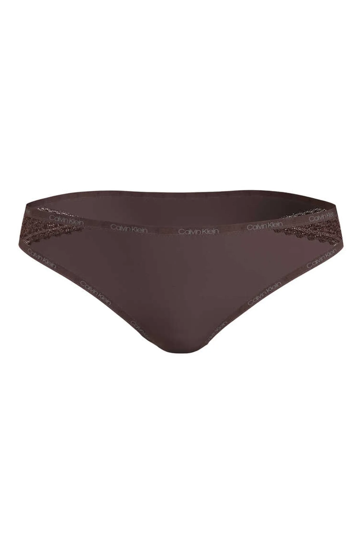 Calvin Klein Calcinhas-Cuequinha Estilo Brasileiro Flirty