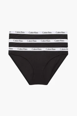 Calvin Klein Calcinhas-Cuequinhas Cos Elastico