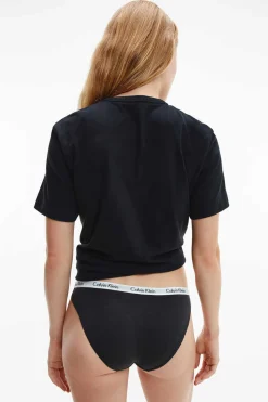 Calvin Klein Calcinhas-Cuequinhas Cos Elastico