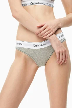 Calvin Klein Calcinhas-Cuequinhas Cos Elastico Modern Cotton