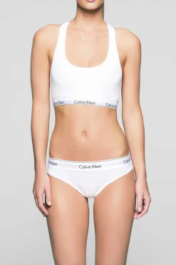 Calvin Klein Calcinhas-Cuequinhas Cos Elastico Modern Cotton