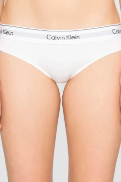 Calvin Klein Calcinhas-Cuequinhas Cos Elastico Modern Cotton