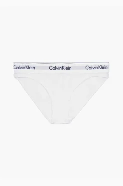 Calvin Klein Calcinhas-Cuequinhas Cos Elastico Modern Cotton