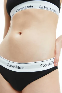 Calvin Klein Calcinhas-Cuequinhas Cos Elastico Modern Cotton