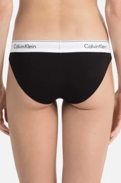 Calvin Klein Calcinhas-Cuequinhas Cos Elastico Modern Cotton