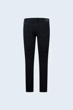 Pepe Jeans Denim Homem, Slim Fit Marinho Clearance