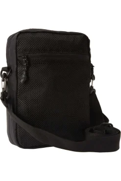 DC Shoes Dime - Mala De Ombro Para Homem Preto