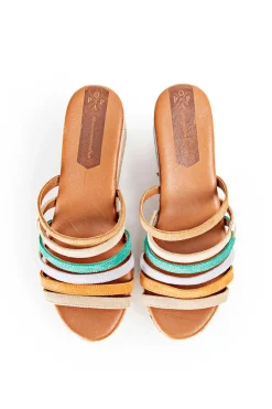 Popa Alpercatas-Epperly Croute Multi