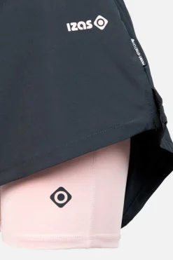 Izas Outdoor-Falda Pantaon Frula Ii