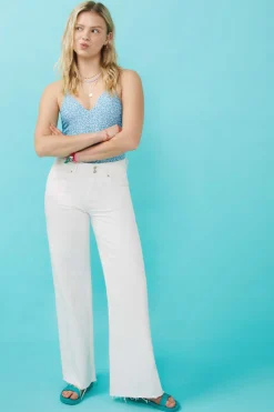 HI&BYE Banho-Fato De Banho Costas Cruzadas Animal Print