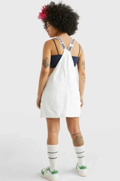 Tommy Jeans Vestidos E Macacoes-Fato De Banho De Homem .