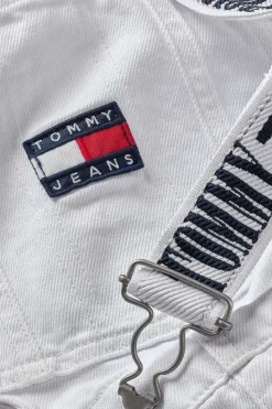 Tommy Jeans Vestidos E Macacoes-Fato De Banho De Homem .