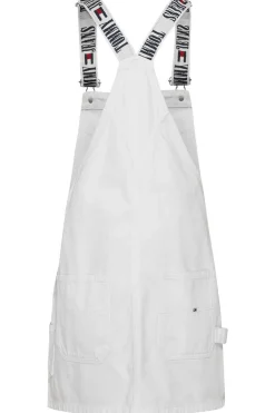 Tommy Jeans Vestidos E Macacoes-Fato De Banho De Homem .