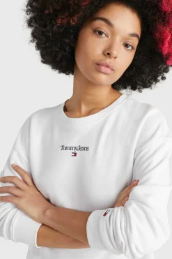 Tommy Jeans Sweatshirts-Fato De Banho De Homem .